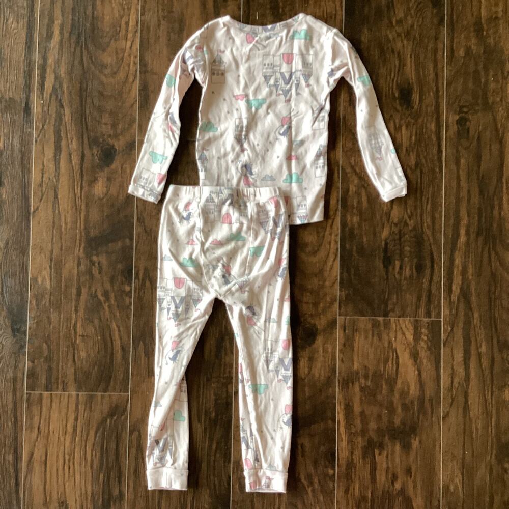 Gap Princess Pajama Set - Picture 8 of 8